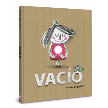 VACIO POR ANNA LLENAS