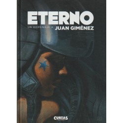 ETERNO UN HOMENAJE A JUAN...