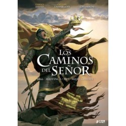 LOS CAMINOS DEL SEÑOR 1066...