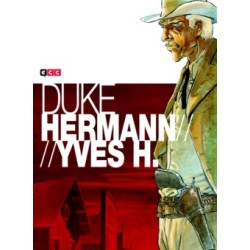 DUKE ALBUMES 1 A 6 POR HERMANN