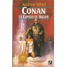 NOVELAS DE CONAN EL BARBARO