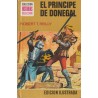 COL.HISTORIAS SELECCION SERIE GRANDES AVENTURAS Nº 13 EL PRINCIPE DE DONEGAL