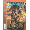 SWORD Nº 1 AL 6,coleccion completa ( FANTASIA HEROICA INSPIRADA EN  CONAN EL BARBARO