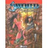 SWORD Nº 1 AL 6,coleccion completa ( FANTASIA HEROICA INSPIRADA EN  CONAN EL BARBARO