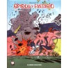 SPIROU Y FANTASIO DE FRANQUIN VOLUMEN 4 - 1954-1956