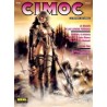 CIMOC NUEVA ÉPOCA Nº 157