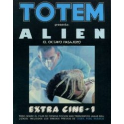 TOTEM EXTRA COLECCION COMPLETA 21 EJEMPLARES