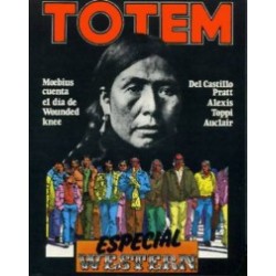 TOTEM EXTRA COLECCION COMPLETA 21 EJEMPLARES