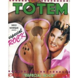 TOTEM EXTRA COLECCION COMPLETA 21 EJEMPLARES