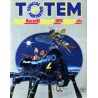 TOTEM EXTRA COLECCION COMPLETA 21 EJEMPLARES