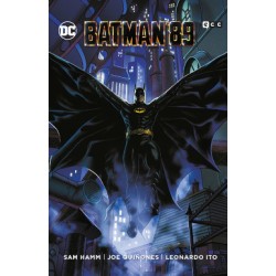 BATMAN89