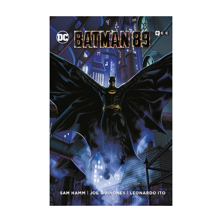 BATMAN89