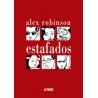 ESTAFADOS POR ALEX ROBINSON