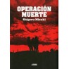 OPERACION MUERTE DE SHIGERU MIZUKI