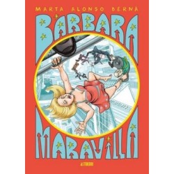 BARBARA MARAVILLA DE MARTA...