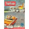 TIO VIVO EPOCA 2ª n. 0 AL 22