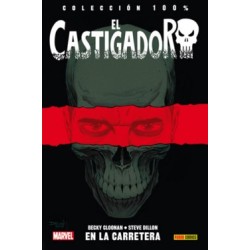 EL CASTIGADOR VOL.1 A 6 (...