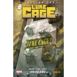LUKE CAGE 1 y 2 : PECADOS...