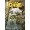 LUKE CAGE 1 y 2 : PECADOS DEL PADRE y ENJAULADO