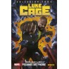 LUKE CAGE 1 y 2 : PECADOS DEL PADRE y ENJAULADO