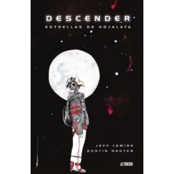 DESCENDER VOL.1 : ESTRELLAS...