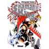 SHAMAN KING NUMEROS 24 al 32