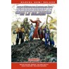 MARVEL NOW DELUXE GUARDIANES DE LA GALAXIA DE BENDIS VOL.5 : VARADOS