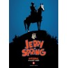 JERRY SPRING - INTEGRALES 1 Y 2