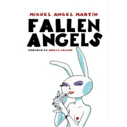 FALLEN ANGELS DE MIGUEL...