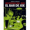 HISTORIAS DEL BAR VOL.1 : EL BAR DE JOE POR MUÑOZ Y SAMPAYO