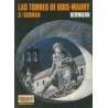 LAS TORRES DE BOIS-MAURY ALBUMS Nº 1 AL 10 POR HERMANN