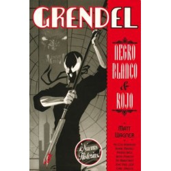 GRENDEL