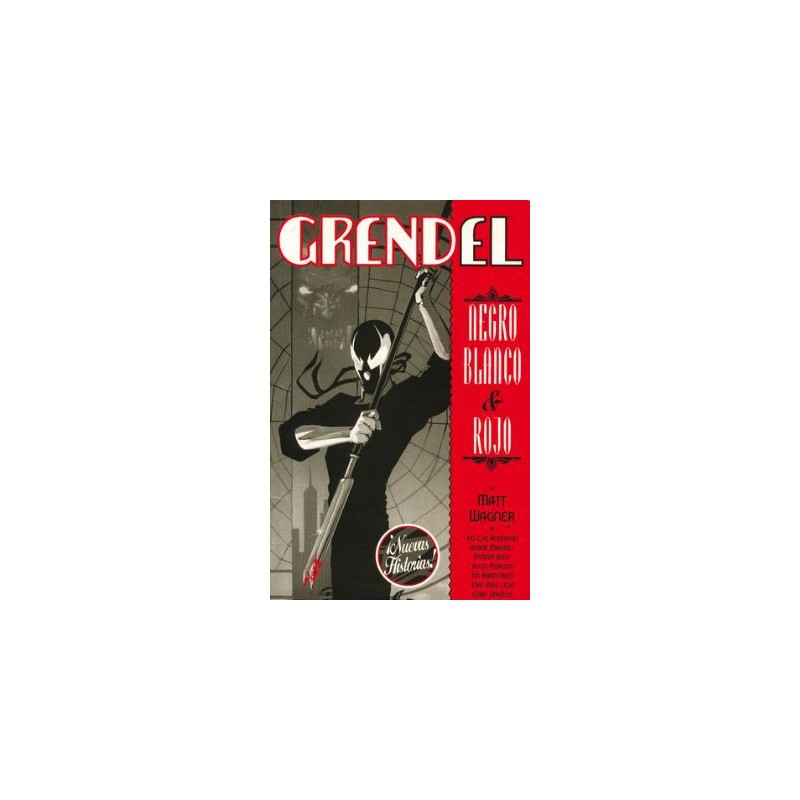 GRENDEL