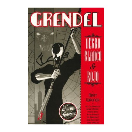 GRENDEL