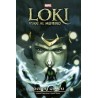LOKI VIAJE AL MISTERIO ( MARVEL OMNIBUS)