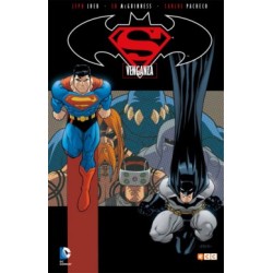 SUPERMAN / BATMAN COLECCION...