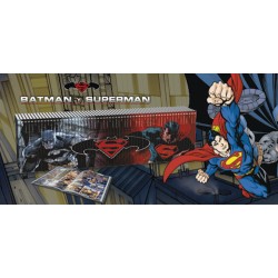 DC COMICS BATMAN Y SUPERMAN...