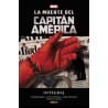 LA MUERTE DEL CAPITAN AMERICA ( MARVEL INTEGRAL ) DE ED BRUBAKER Y STEVE EPTING