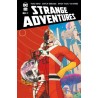 STRANGE ADVENTURES POR TOM KING , INTEGRAL