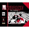 Mandrake 1968-1972 : REYERTA EN EL ESPACIO
