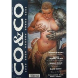 REVISTA CO & CO Nº 1 A 6 Y 12