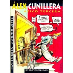 ALEX CUNILLERA ATICO...