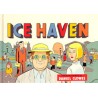 ICE HAVEN UNA NOVELA GRAFICA DE DANIEL CLOWES