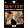 MAC COY ALBUMES Nº 1 A 10 POR ANTONIO HERNANDEZ PALACIOS
