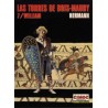 LAS TORRES DE BOIS-MAURY ALBUMS Nº 1 AL 10 POR HERMANN