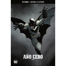 DC COMICS BATMAN LA LEYENDA...