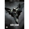 DC COMICS BATMAN LA LEYENDA AÑO CERO 1 Y 2 , SAGA COMPLETA