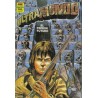 ULTRAMUNDO n. 1 AL 7 , Nº 2 AL 4 PROCEDENTE DE RETAPADOS ,Nº 5 AL 7 EN UN RETAPADO MAS GUERRAS DE AYER Y HOY Nº 1 POR PETER MILLIGAN , JOSE ORTIZ ...