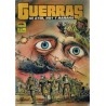 ULTRAMUNDO n. 1 AL 7 , Nº 2 AL 4 PROCEDENTE DE RETAPADOS ,Nº 5 AL 7 EN UN RETAPADO MAS GUERRAS DE AYER Y HOY Nº 1 POR PETER MILLIGAN , JOSE ORTIZ ...
