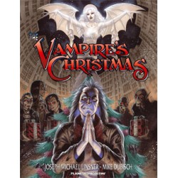 THE VAMPIRES CHRISTMAS